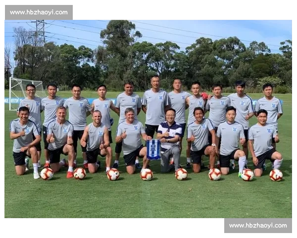 安德森:中国德迷群体有限,南斯拉夫教练在欧洲难获认可 安德森:中国德迷群体有限,南斯拉夫教练在欧洲难获认可