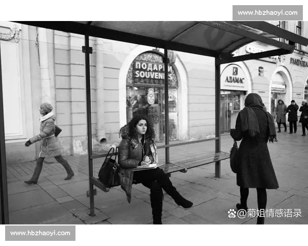 人海茫茫,谁是真正的主角? 人海茫茫,谁是真正的主角?