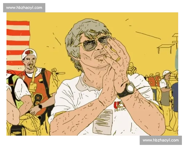 安德森:中国德迷群体有限,南斯拉夫教练在欧洲难获认可 安德森:中国德迷群体有限,南斯拉夫教练在欧洲难获认可