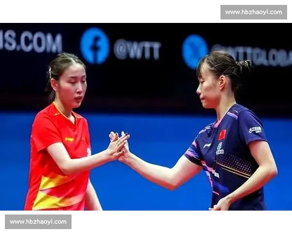 阿拉木图站女双决赛:钱天一 石洵瑶 0-3 憾负日本双削获亚军 阿拉木图站女双决赛:钱天一 石洵瑶 0-3 憾负日本双削获亚军