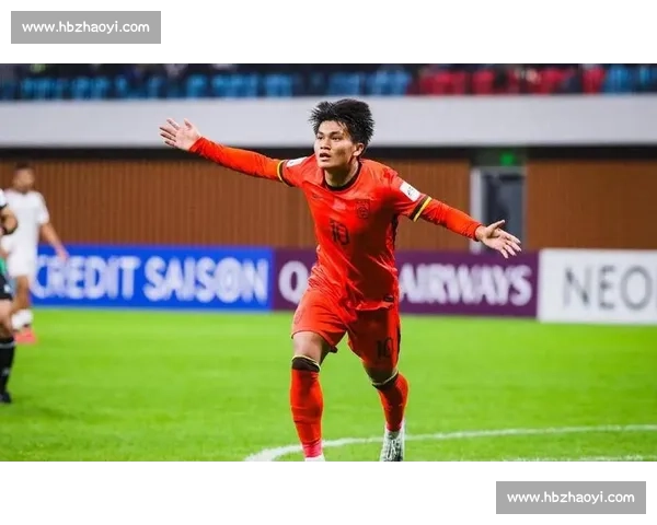 加布里埃尔力挺蒯纪闻：4 场造 4 球新星获顶级外援言传身教