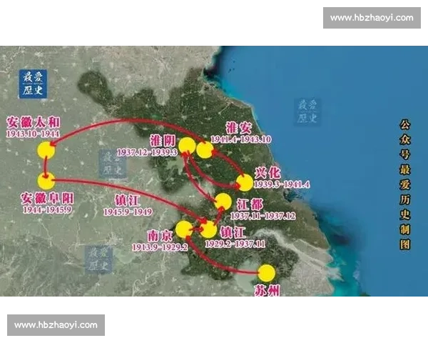 苏超地理解码：江苏 “伪沿海” 与 “散装省” 的多维真相