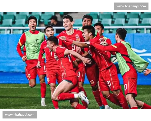 美国U20迎战沙特青年军焦点对决前景与看点解析深度剖析与战术博弈