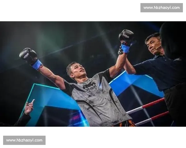 阿拉佐夫对决武僧一龙引爆世界搏击巅峰之战真相解析全面复盘预测